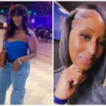 Suspect on the run after Bre Latre’ce and her kids got killed in car crash on Arch Street, Dixon road