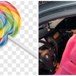 Yana Doll exposed cheating Chris over licking lollipop incident