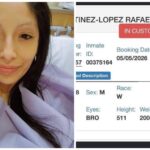 VIDEO: Martinez-Lopez Rafael identified as the suspect who killed Savanah Tierrablanca-Rubio in Grand Rapids over a soccer game
