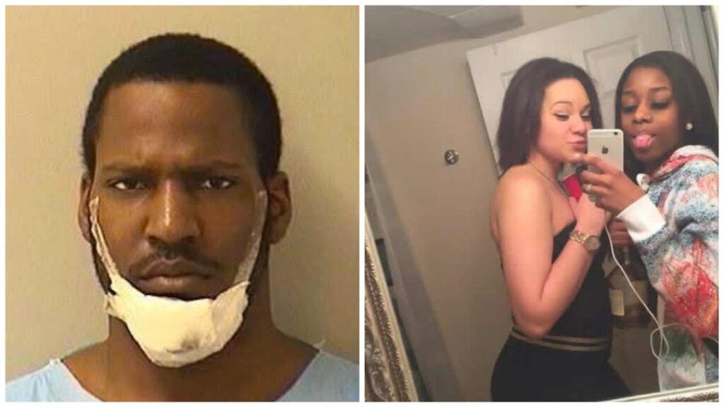 Friend, Lele Marie, has finally spoken after missing case of Kianna Galvin as Hawkins John is the alleged suspect in South Elgin