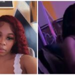 VIDEO: Jamese Ruchelle Mathis has been arrested after video of her treatment to her child