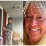 VIDEO: Fake lawyer, Julie Goldberg, identified as the suspect as Dolo Rilla is arrested over false accusations including Mouna Omar Saleh Ali and his family
