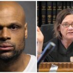 Judge Janet L Sanders identified as the judge who gave shooter, Tyler Brown, fast sentencing in 2020 before new shooting in Memorial Drive