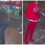 VIDEO: Fake gun pulled by Derrick Manigault led to his death by undercover police at Jakob’s Food Mart, Gastonia