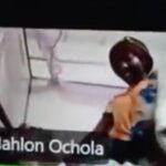 WEBCAM VIDEO: Mahlon Ochola of UON seen having sex on online virtual in viral leaked