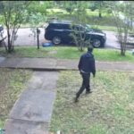 VIDEO: Police are getting tagged after KrownMe KingAgain pushed a boy on the ground