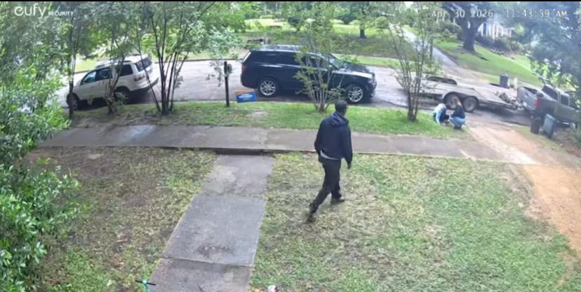 VIDEO: Police are getting tagged after KrownMe KingAgain pushed a boy on the ground