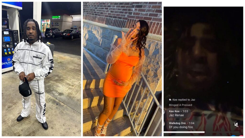 VIDEO: Li Spell has passed away after he killed his pregnant babymama, Ari P Kari as he mentioned the people he had killed