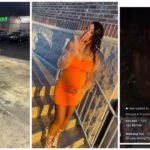 VIDEO: Li Spell has passed away after he killed his pregnant babymama, Ari P Kari as he mentioned the people he had killed
