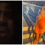 VIDEO: Li Spell dead body was found in a graveyard after he killed his baby mama, Ari P Kari, over murder case confession in Montgomery