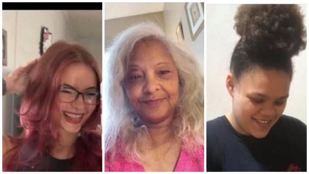 VIDEO: Amanda Day, August Horner & Joslyn Savage identified as the girls who killed Anita Anne Grayson at Tim Hortons on Lima road