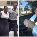 VIDEO: Deletion of evidence led Gwendolyn E White to shoot 2 lawyers downtown Raleigh