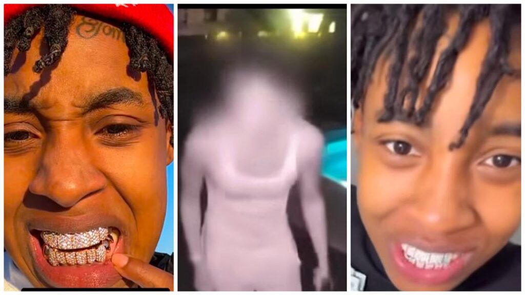 VIDEO: Stud, Jaco, killed is getting called out for breaking into people’s home before incident at Bayside & vilbig Annie Airbnb West Dallas party