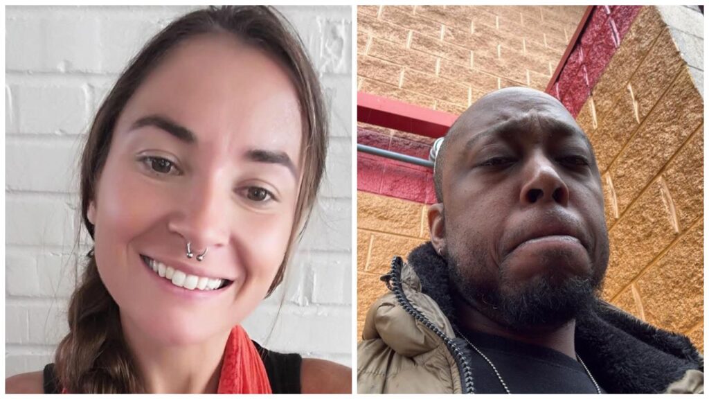 Emily Vanessa Laney is called out by babydaddy after using N-word