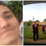 VIDEO: Karson Hyder identified as the Shelby Police officer who used forced on a woman, Cherria Moore