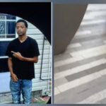 VIDEO: Eyewitness claims Morgan Miles Momo has passed away after being pushed by unknown person after Ericka Kane call out over dealings with daughter