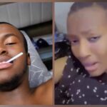 VIDEO: Yan sanda na iya kama Muhammad Hassan Bossman saboda yada hotunan katsalandan na Amira