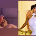 VIDEO: BBNaija, Isabella Esther Dabelem Georgewill, seen masturbating in viral leaked sextape