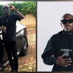 PHOTO: Joseph Adjei of BlacVolta confessed to being a rapist and pedophile as his old tweets resurfaced