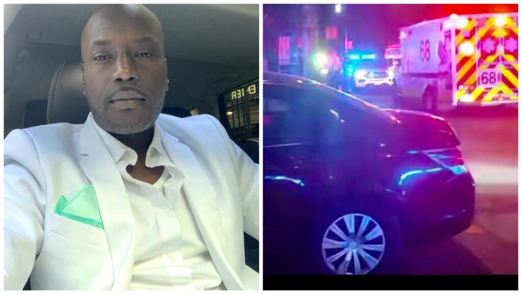 About to open Soul Ramen as chef and Co-owner of Chemistry Chicago ,Wavy Bradley, got shot dead at 51st & wood