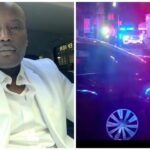 About to open Soul Ramen as chef and Co-owner of Chemistry Chicago ,Wavy Bradley, got shot dead at 51st & wood