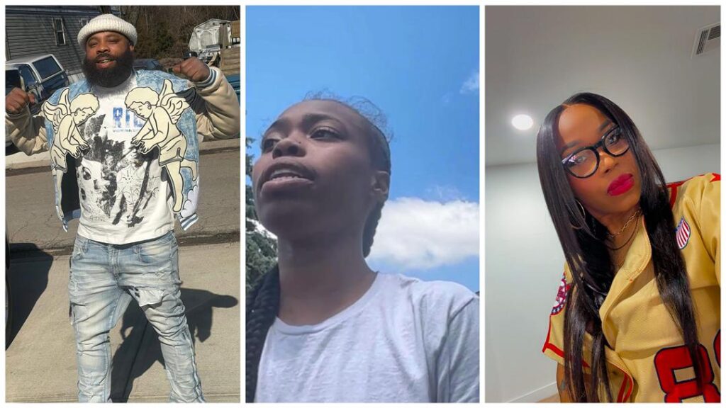 Mother, Victoria Murray, said she didn’t know anything going on between Antonio Worlds and her daughter until she was 19