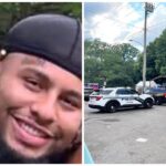 VIDEO: Devante identified as one of the surviving victims of Old West End Festival shooting in Toledo