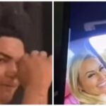 VIDEO: Skits hit New Zealand after Jess Te Huia was caught cheating on Operation Levi Hilton with his son, Lorenzo