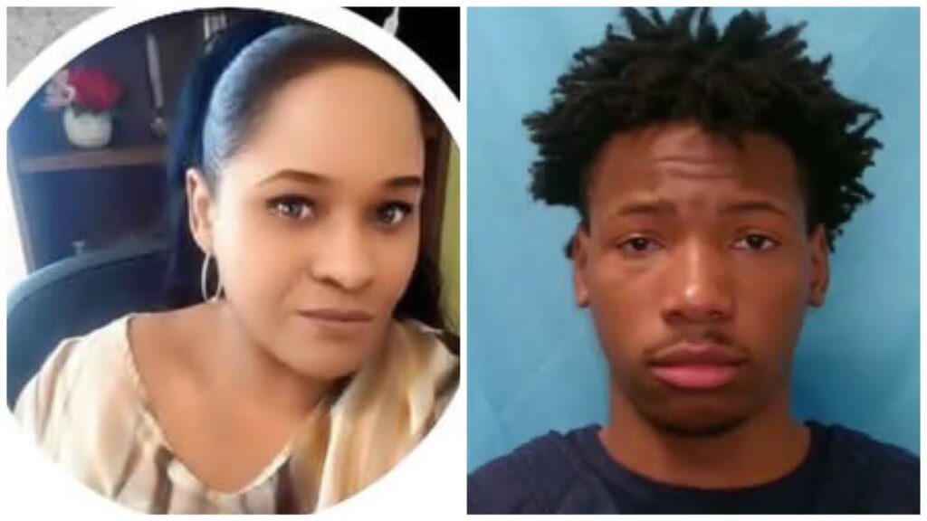 TDCJ have terminated job of Donna Murray Robinson over statement of taking care of Karmelo Anthony in jail