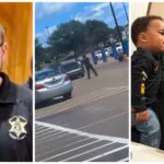 OVER DIAPERS? Hunter Foster identified as the Senatobia police who killed Kohen Kartier over pampers in Mississippi