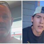 Robert Buckner identified as the man who called the cops on a father, Tyler Brodsky, with his daughters using women’s bathroom