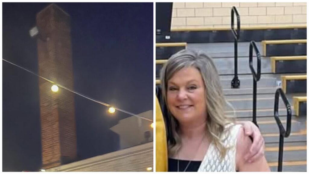 LPN employee, Erin Michelle Blunk, goes viral after using s-word on Aaliyah Walker under her comments