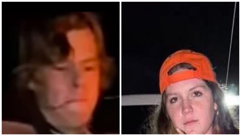 Ashton Clark, Adler Wiggins and Peyton Ellis, under investigation after their actions towards their friend during night outing in Grifton