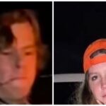 Ashton Clark, Adler Wiggins and Peyton Ellis, under investigation after their actions towards their friend during night outing in Grifton