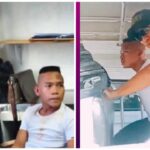 Jay Schwarzenegger arrested as one of the suspects in San Jose National High school shooting in Tacloban