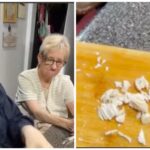 Family warned against the release of clip of when John Davis of Coffee Time with John and Momma died on Facebook live stream