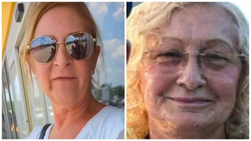 Call for Bonnie Kononchuk to be dismissed after her not-so-nice words to a voter at Charlotte, North Carolina