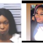Friend said Chyna Emoni was pregnant as she got killed by a client after sending her address over lashes