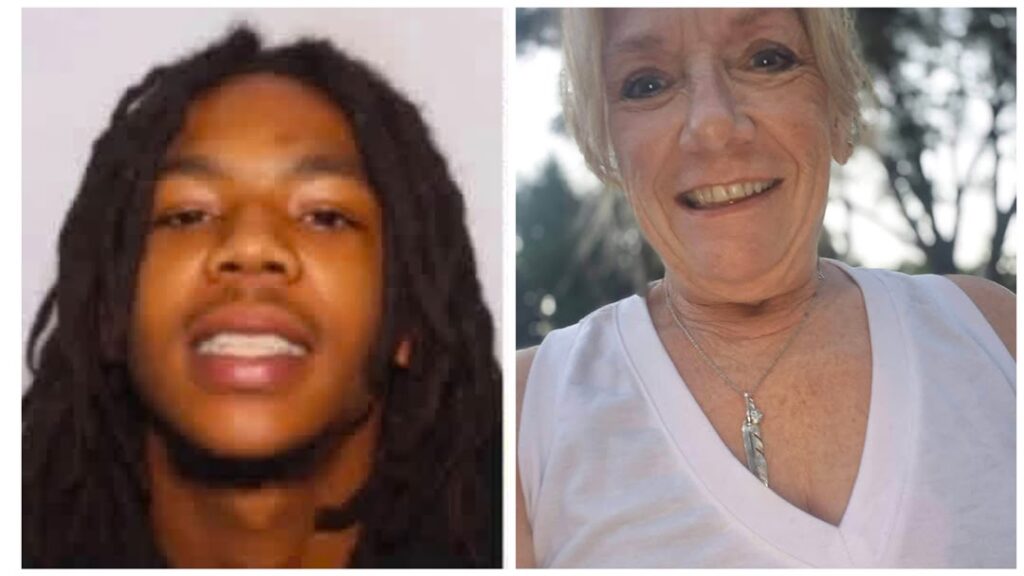 Kelly Bryant Rea fired from Blooms & Berries Farm Market after her comment over Shadeed Coggins’ death