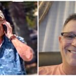 Damien Verdin not arrested yet despite making false police call