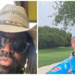 Call for Josh Salerno to be investigated after voice note to Chief Xali