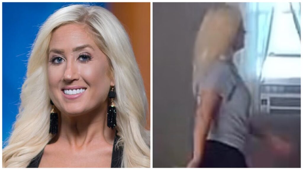 News station dismissed Jessica Gavin in 2022 as video of her incident with Haylee Anne’s child hit socials