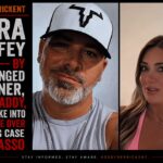 Sara Duffey got k—- by estranged partner, DuffDaddy, who broke into her home over ongoing case in Owasso