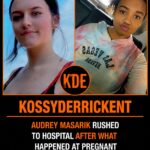 Audrey Masarik rushed to hospital after what happened at pregnant Rylee Blackwell’s apartment in Michigan