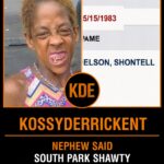 Nephew said South Park Shawty isn’t dead as speculated