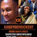 Kevin Shai‘S uncle suspected unfaithfulness from wife during lobola before incident with Limpopo Boy