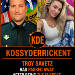 Troy Savetz has passed away after being the suspect in Mandy Fackler death over TV