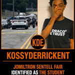 Jomiltron Sentell Fair identified as the student who passed away in Gaffney
